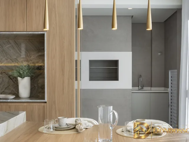 Imagem 8: Apartamento 3 Quartos | Tremezzo Residencial