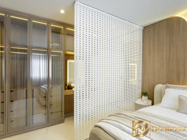 Imagem 7: Apartamento 3 Quartos | Tremezzo Residencial