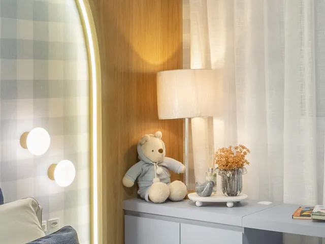 Imagem 15: Apartamento 3 Quartos | Tremezzo Residencial