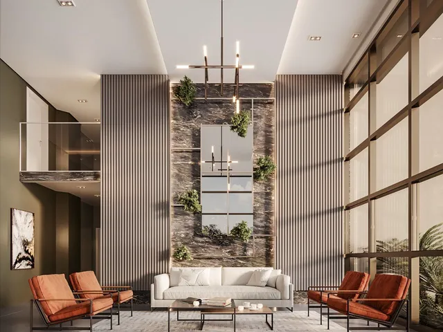 Imagem 4: Apartamento 3 Quartos | Tremezzo Residencial