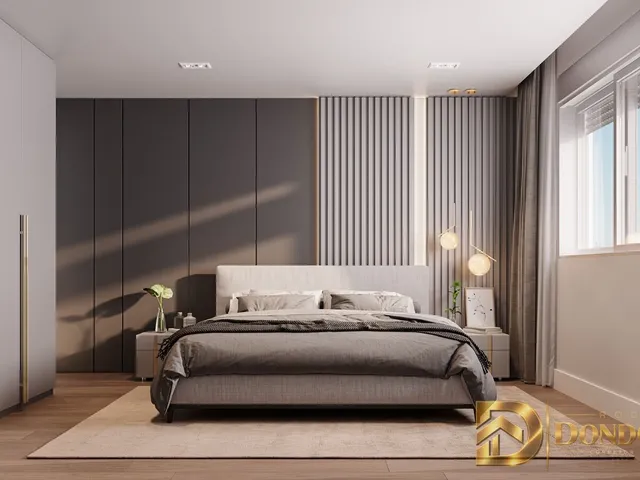 Imagem 3: Apartamento 3 Quartos | Tremezzo Residencial