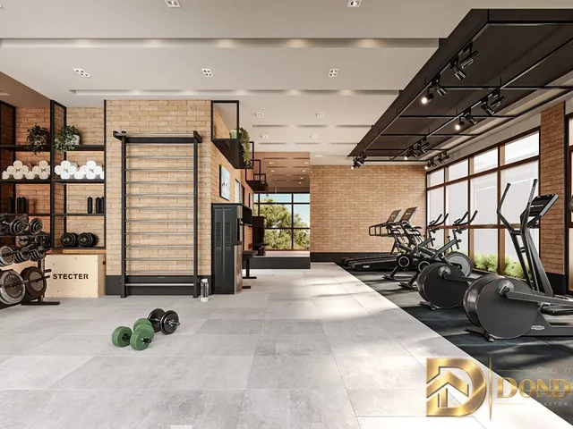 Imagem 12: Apartamento 3 Quartos | Tremezzo Residencial