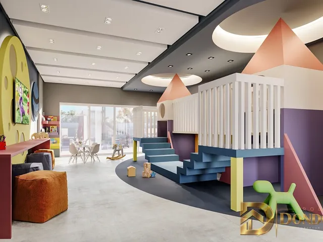 Imagem 13: Apartamento 3 Quartos | Tremezzo Residencial