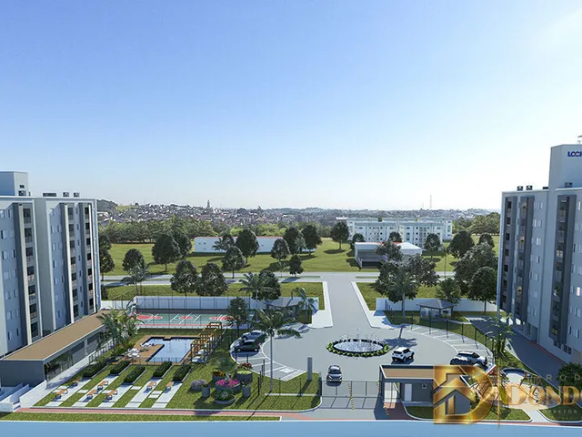 Imagem 11: Novo Horizonte Residencial