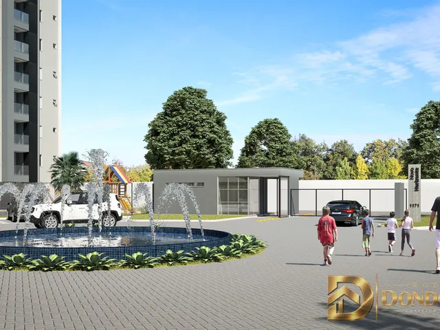 Imagem 8: Novo Horizonte Residencial