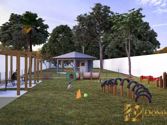 Imagem 9: Novo Horizonte Residencial