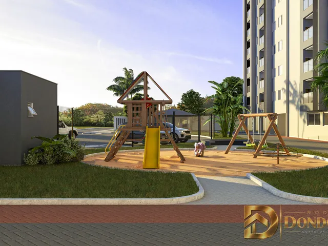 Imagem 10: Novo Horizonte Residencial