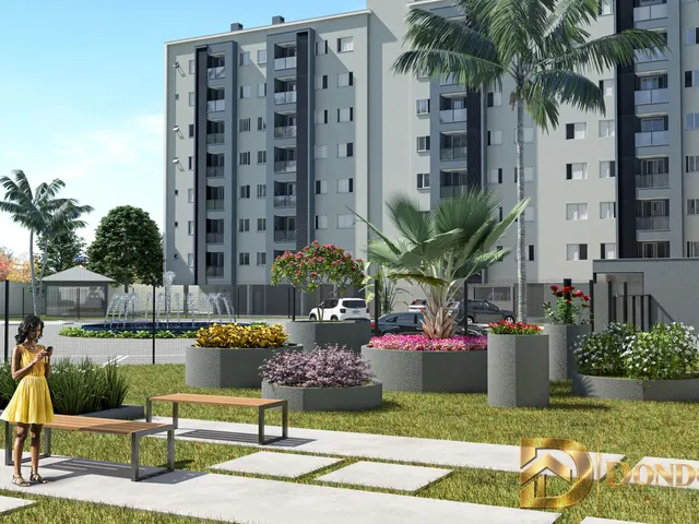 Imagem 15: Novo Horizonte Residencial
