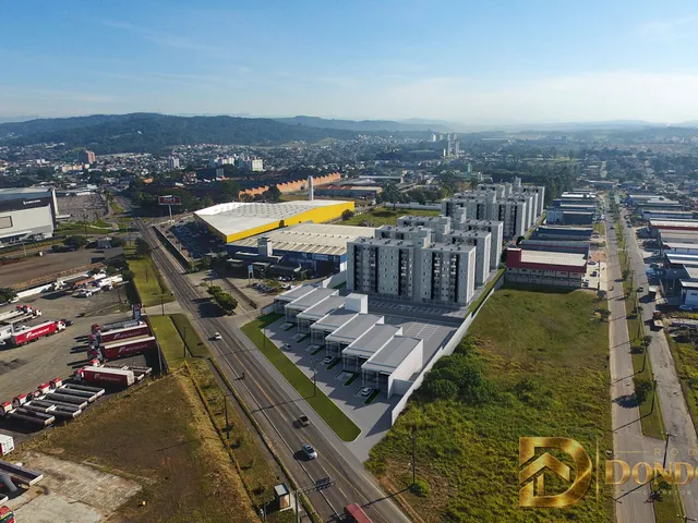 Imagem 7: Novo Horizonte Residencial