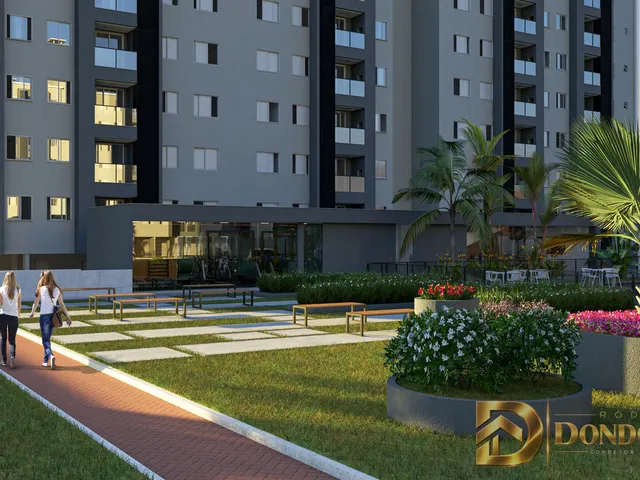 Imagem 2: Novo Horizonte Residencial