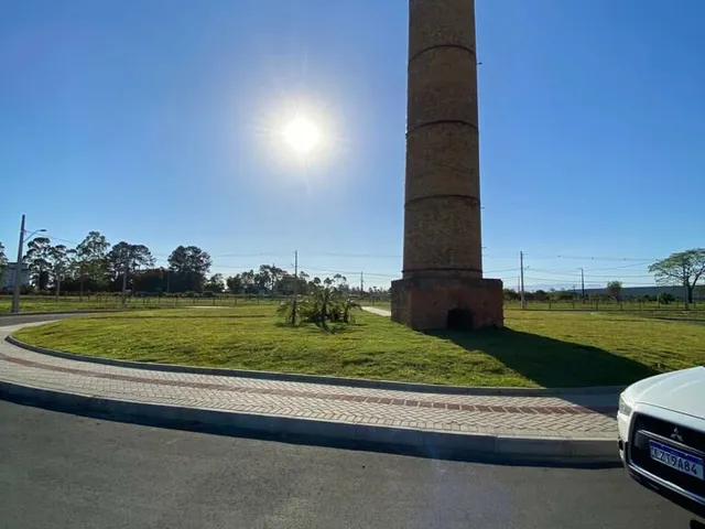 Imagem 10: Terreno Lote com Parcelamento Direto, Confira Parque da Chaminé Loteamento