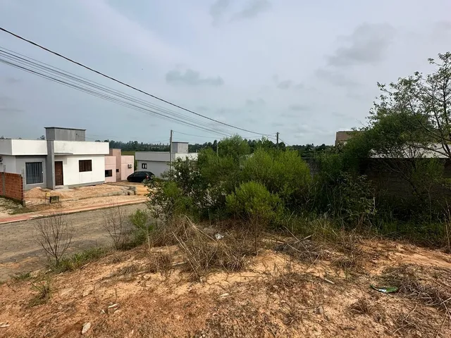 Imagem 2: Terreno À Venda no Bairro Linha Batista - Criciúma/Sc