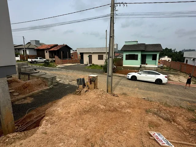 Imagem 4: Terreno À Venda no Bairro Linha Batista - Criciúma/Sc