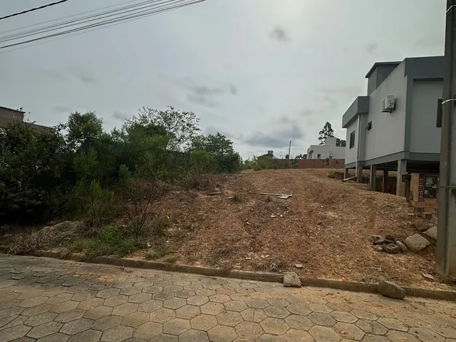 Imagem 6: Terreno À Venda no Bairro Linha Batista - Criciúma/Sc