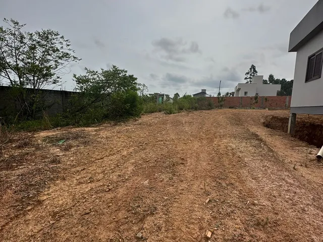 Imagem 3: Terreno À Venda no Bairro Linha Batista - Criciúma/Sc