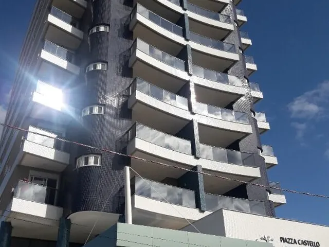 Imagem: Apartamento Alto Padrão Residencial Piazza