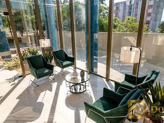 Imagem 3: Apartamento Alto Padrão Residencial Piazza Castello