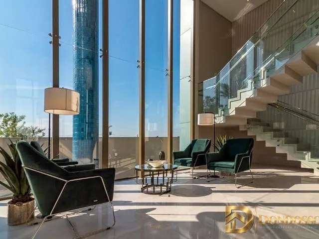 Imagem 7: Apartamento Alto Padrão Residencial Piazza Castello