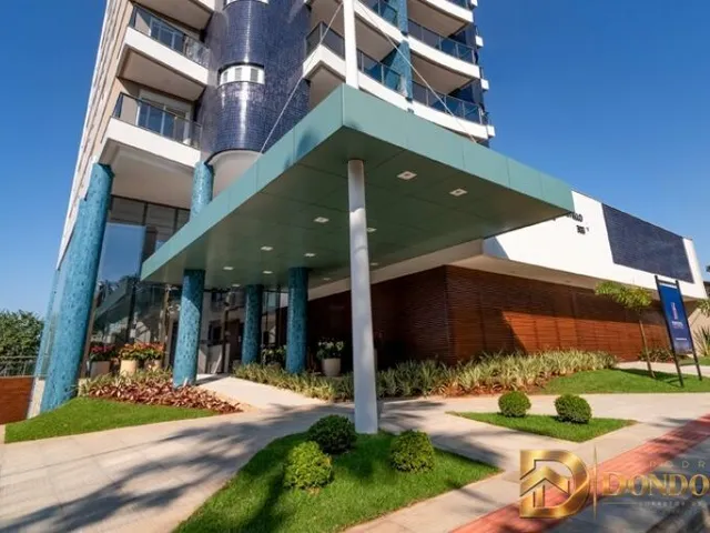 Imagem 11: Apartamento Alto Padrão Residencial Piazza Castello
