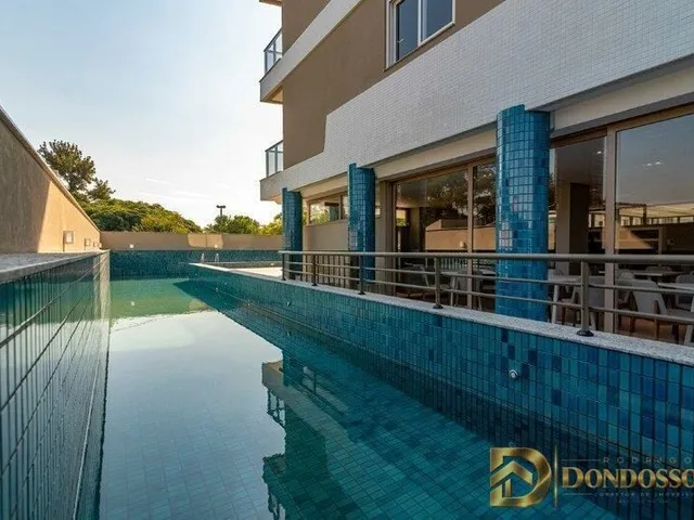 Imagem 5: Apartamento Alto Padrão Residencial Piazza Castello
