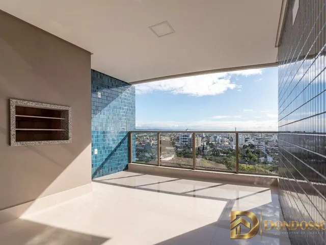 Imagem 10: Apartamento Alto Padrão Residencial Piazza Castello