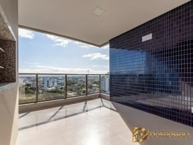 Imagem 8: Apartamento Alto Padrão Residencial Piazza Castello
