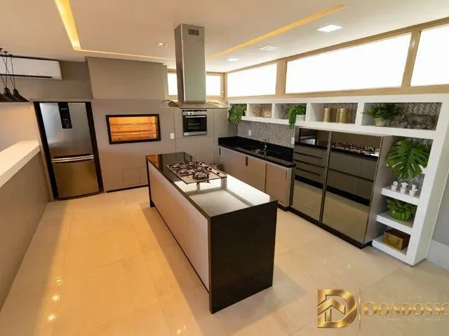 Imagem 4: Apartamento Alto Padrão Residencial Piazza Castello