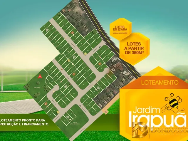Imagem 6: Terreno com Parcelamento Direto, Confira