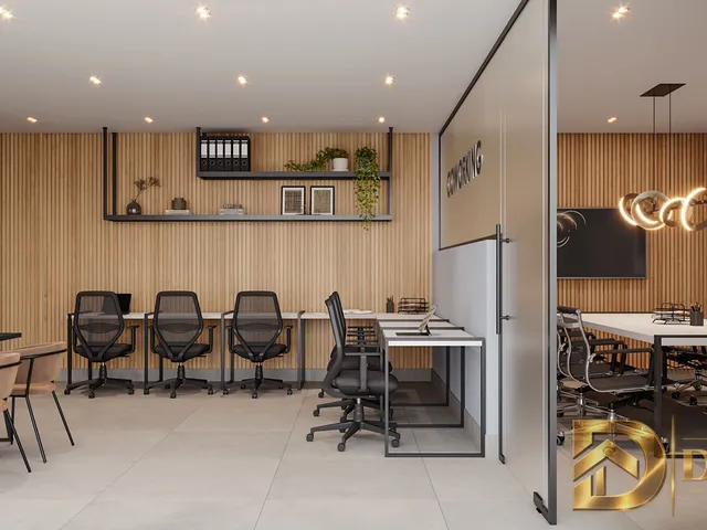 Imagem 6: Bellante Residencial - Viva com Conforto e Estilo a 220M do Estádio Heriberto Hülse!