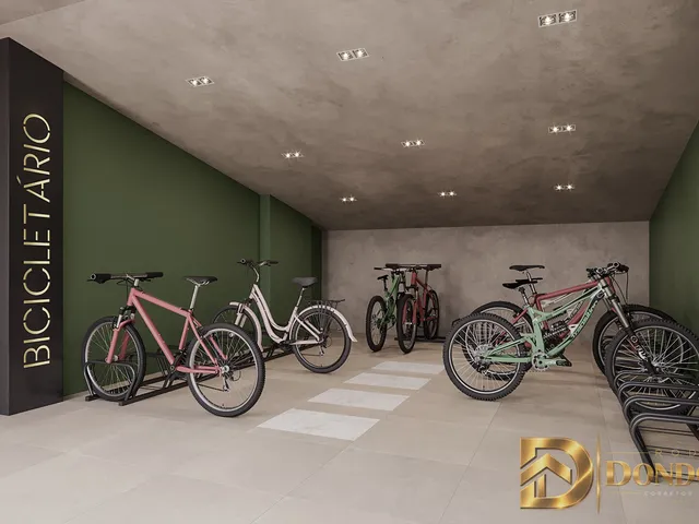 Imagem 7: Bellante Residencial - Viva com Conforto e Estilo a 220M do Estádio Heriberto Hülse!