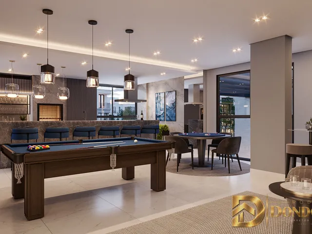 Imagem 2: Bellante Residencial - Viva com Conforto e Estilo a 220M do Estádio Heriberto Hülse!