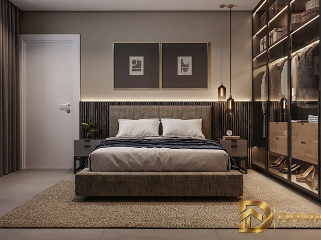 Imagem 12: Bellante Residencial - Viva com Conforto e Estilo a 220M do Estádio Heriberto Hülse!
