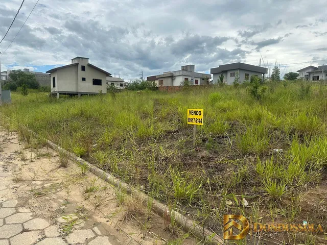 Imagem 3: Loteamento Padre Pio. Lotes Terrenos. À Venda no Bairro Vila Floresta II - Criciúma/Sc Parcelamento Direto
