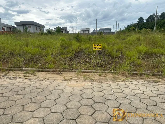 Imagem 9: Loteamento Padre Pio. Lotes Terrenos. À Venda no Bairro Vila Floresta II - Criciúma/Sc Parcelamento Direto