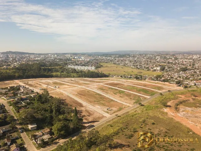 Imagem 10: Loteamento Padre Pio. Lotes Terrenos. À Venda no Bairro Vila Floresta II - Criciúma/Sc Parcelamento Direto