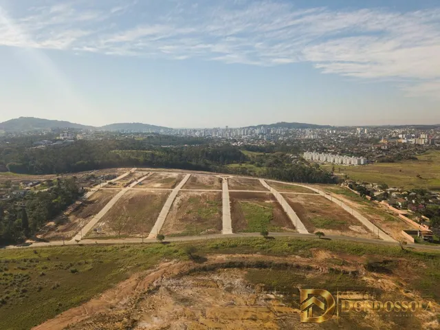 Imagem 6: Loteamento Padre Pio. Lotes Terrenos. À Venda no Bairro Vila Floresta II - Criciúma/Sc Parcelamento Direto