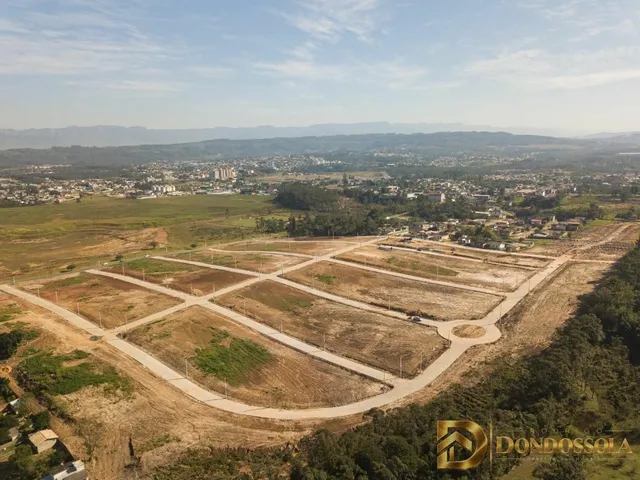 Imagem 4: Loteamento Padre Pio. Lotes Terrenos. À Venda no Bairro Vila Floresta II - Criciúma/Sc Parcelamento Direto