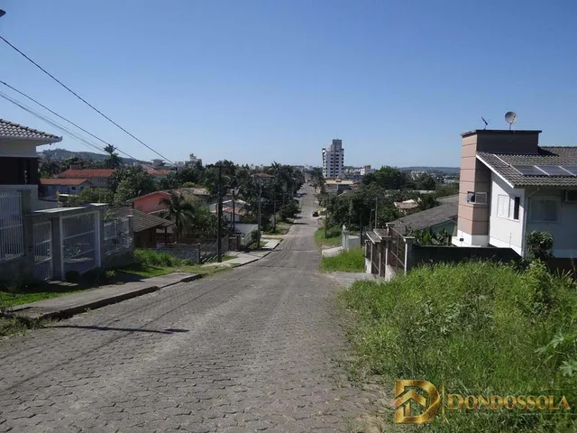 Imagem 2: Lote Terreno, Parcelado Direto, Pronto para Construir. À Venda no Bairro Santo Antônio - Criciúma/Sc