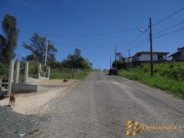 Imagem 3: Lote Terreno, Parcelado Direto, Pronto para Construir. À Venda no Bairro Santo Antônio - Criciúma/Sc