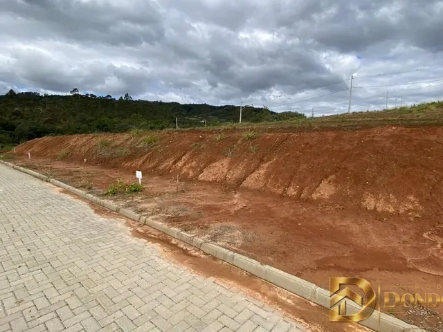 Imagem 4: Terreno/ Lote À Venda no Bairro Naspolini - Criciúma/Sc Parcelamento no Boleto