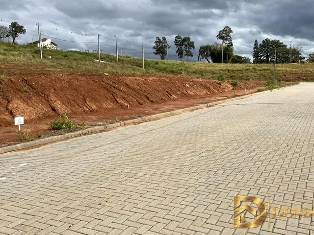 Imagem 6: Terreno/ Lote À Venda no Bairro Naspolini - Criciúma/Sc Parcelamento no Boleto