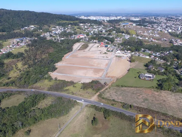 Imagem 3: Terreno/ Lote À Venda no Bairro Naspolini - Criciúma/Sc Parcelamento no Boleto
