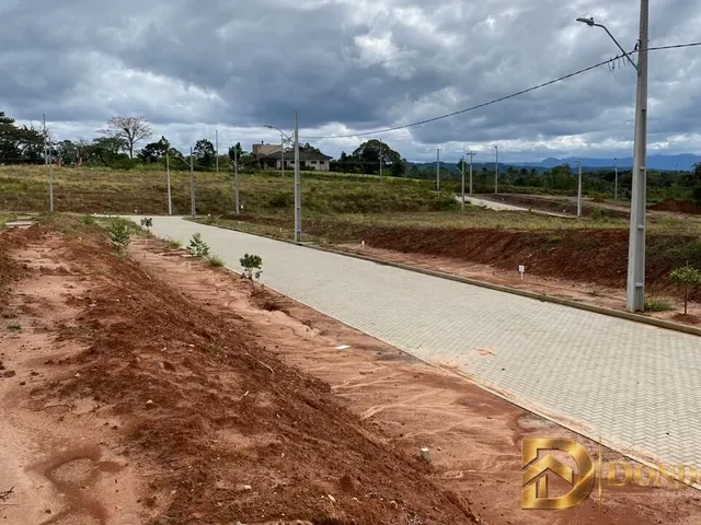 Imagem 8: Terreno/ Lote À Venda no Bairro Naspolini - Criciúma/Sc Parcelamento no Boleto