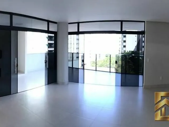 Imagem 9: Apartamento Alto Padrão | 3 Suítes e 3 Vagas