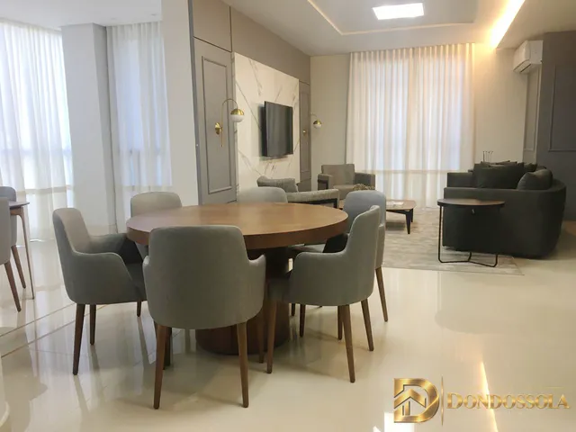 Imagem 15: Apartamento Alto Padrão | 3 Suítes e 3 Vagas