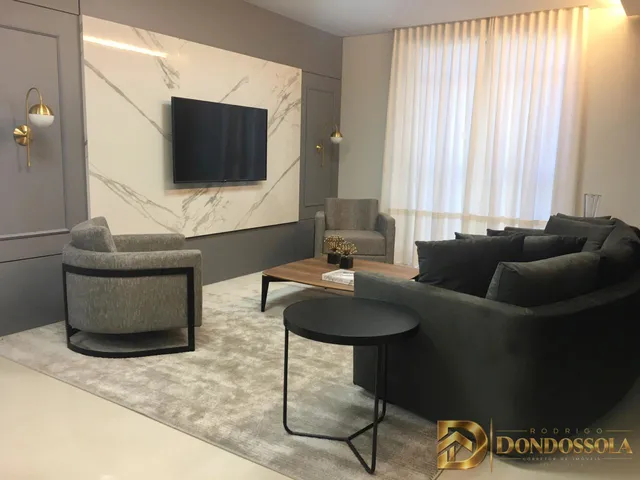 Imagem 13: Apartamento Alto Padrão | 3 Suítes e 3 Vagas