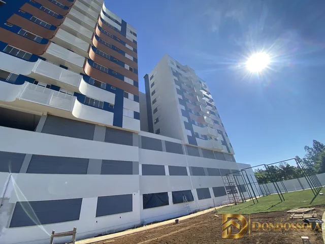 Imagem 9: Apartamento 3 Quartos | 2 Vagas | Rio Maina, Criciúma