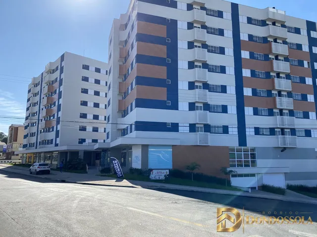 Imagem 4: Apartamento 3 Quartos | 2 Vagas | Rio Maina, Criciúma
