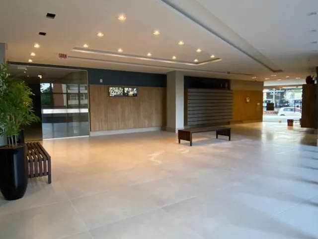 Imagem 11: Apartamento 3 Quartos | 2 Vagas | Rio Maina, Criciúma