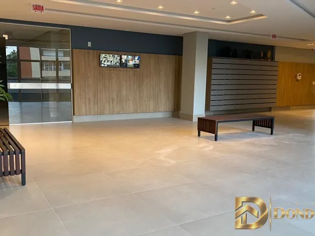 Imagem 8: Apartamento 3 Quartos | 2 Vagas | Rio Maina, Criciúma